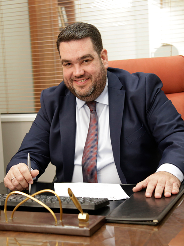 Eυάγγελος Χουτόπουλος
